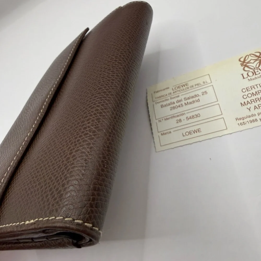 Loewe Wallet - Picture 16 of 16